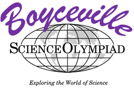 Logo for the 2024 Boyceville Satellite Science Olympiad Invitational (Div. C)