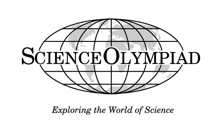 Logo for the 2024 Raymond Park Science Olympiad Invitiational (Div. C)