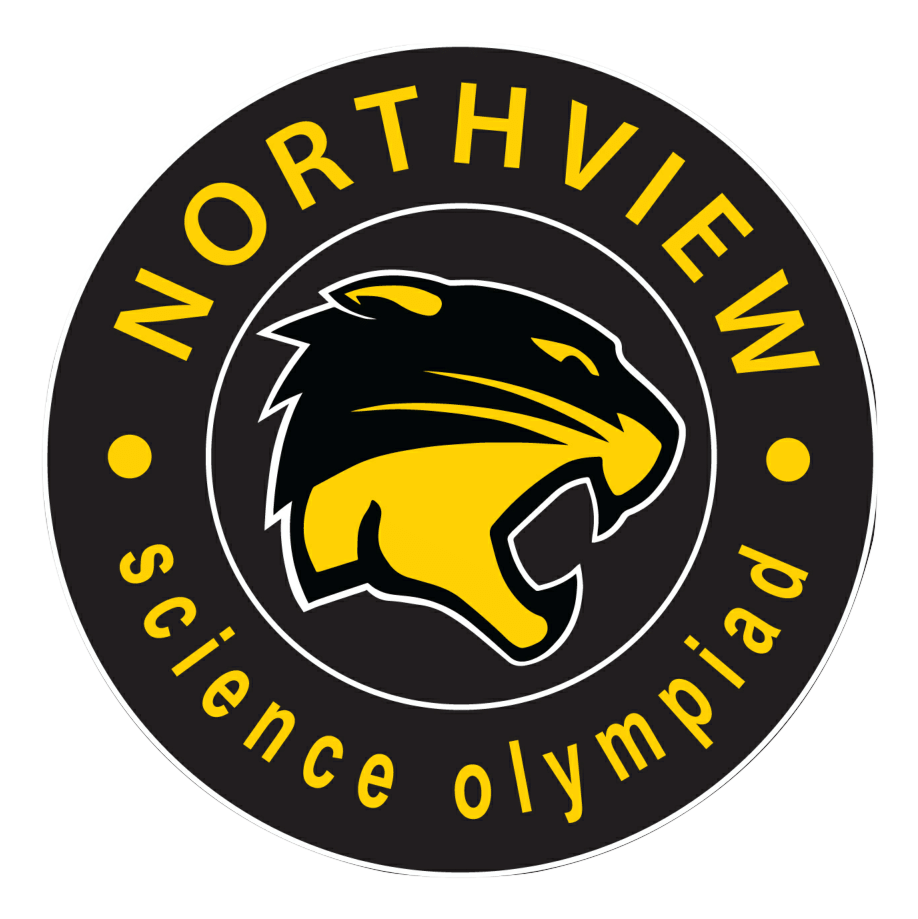 Logo for the 2024 Northview Science Olympiad Invitational (Div. C)