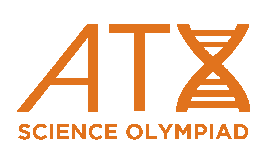 Logo for the 2024 University of Texas at Austin Invitational (Div. B)